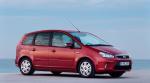 Ford C-Max 2007 года